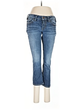 Silver Jeans Co. Jeans