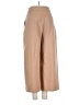 Zara Tan Khakis Size S - photo 2