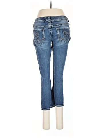 Silver Jeans Co. Jeans (view 2)