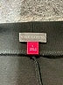 Vince Camuto Solid Black Active Pants Size L - photo 7