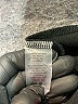 Vince Camuto Solid Black Active Pants Size L - photo 8