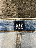Gap Hearts Blue Jeans Size 10 - photo 7