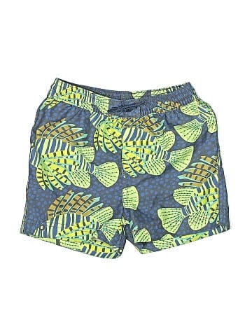 Tea Board Shorts (view 1)