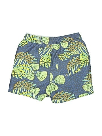 Tea Board Shorts (view 2)