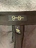 Jessica Simpson Black Dress Pants Size 6 - photo 7