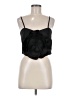 Unbranded Black Tank Top Size M (estimated) - photo 1