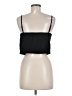 Unbranded Black Tank Top Size M (estimated) - photo 2
