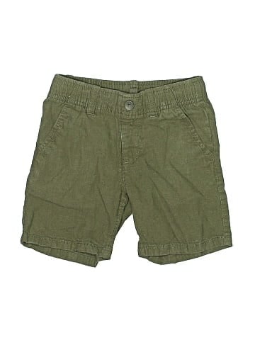 Gap Khaki Shorts (view 1)