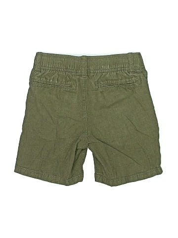 Gap Khaki Shorts (view 2)