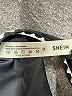 Shein Black Swimsuit Bottoms Size M - photo 3