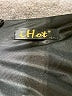 iHot 100% Polyester Black Romper Size L - photo 7
