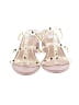 I.D. Required Pink Sandals Size 9 - photo 2
