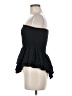 Assorted Brands 100% Cotton Black Tube Top One size - photo 5