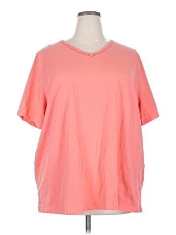 Catherines Short Sleeve T-Shirt (view 1)