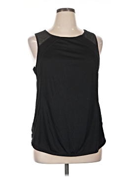 Danskin Now Sleeveless T Shirt
