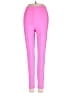 American Apparel Pink Active Pants Size S - photo 1