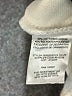 Roxy White Pullover Hoodie Size 18 - 20 - photo 4
