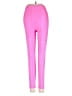 American Apparel Pink Active Pants Size S - photo 2