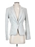 H&M Gray Blazer Size S - photo 1