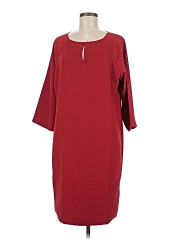 Chico's Casual Dress (view 1)