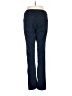 Jag Chevron-herringbone Blue Jeans Size 6 - photo 2