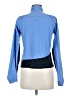 Nike Color Block Blue Track Jacket Size M - photo 2