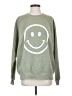Altar'd State Green Sweatshirt Size Sm - Med - photo 1