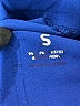 Unbranded Color Block Blue Track Pants Size S - photo 7