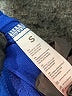 Unbranded Color Block Blue Track Pants Size S - photo 8