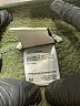 Avalanche 100% Polyester Green Pullover Sweater Size M - photo 8