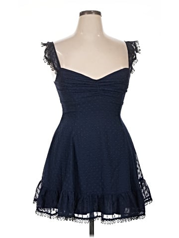 Lucy In The Sky Cocktail Dress (view 1)