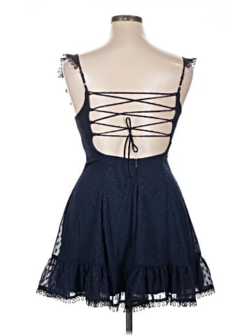 Lucy In The Sky Cocktail Dress (view 2)