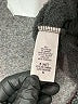 White Birch Gray Cardigan Size S - photo 8