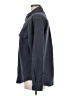 Great Northwest Gray Long Sleeve Button-Down Shirt Size M - photo 5