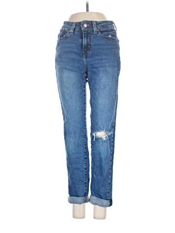 Levi Strauss Signature Jeans (view 1)