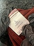 Unbranded 100% Polyester Solid Burgundy Casual Skirt Size S - photo 5