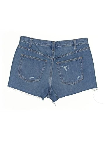 Universal Thread Denim Shorts (view 2)