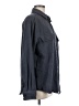 Great Northwest Gray Long Sleeve Button-Down Shirt Size M - photo 4