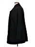 Eileen Fisher Black Coat Size 1X - photo 5