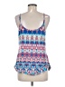 Maurices Blue Tank Top Size M - photo 2