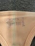Jockey 100% Polyester Tan Tank Top Size M - photo 7