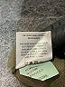 Level 99 Green Linen Pants Size 31 waist - photo 8