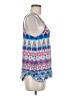 Maurices Blue Tank Top Size M - photo 4