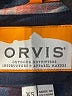 Orvis 100% Polyester Blue Jacket Size XS - photo 6