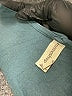 Mittoshop Teal Long Sleeve Top Size M - photo 7