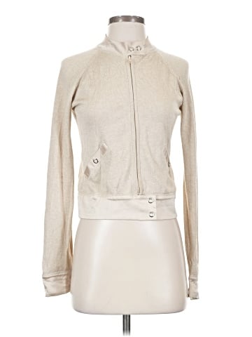 Bebe Jacket (view 1)