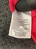 Nike Pink Active T-Shirt Size M - photo 8