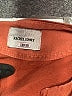 Rachel Comey Solid Brown Jumpsuit Size 8 - photo 4
