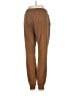 Vuori Brown Casual Pants Size S - photo 2