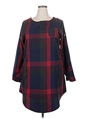 Cupshe Casual Dress (view 1)